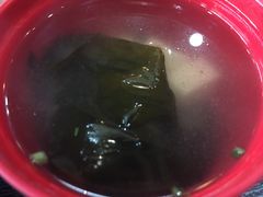 味增汤-犀牛家猪排