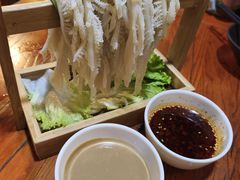 晾衣毛肚-醉长安(南门总店)