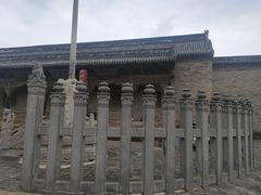 -常家庄园