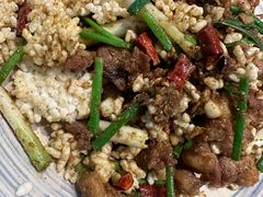 -静一餐厅·湖北菜(前门创始店)