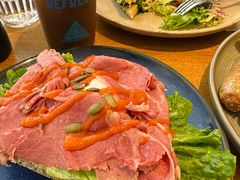-Jamaicablue Coffeeshop(中央广场店)