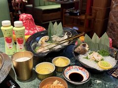 -牛New寿喜烧(金鹰世界店)