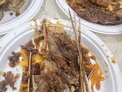 -胖子鸡排(循礼门老字号店)