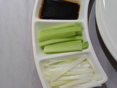 -味+新京宴·烤鸭·北京菜(创意谷店)