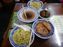-粗茶淡饭(东关街店)
