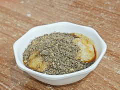 -继红顺河抄手名小吃