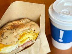 -MORSE COFFEE烘焙工坊(天安店)