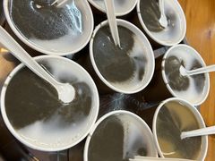 -谢怀亮芝麻茶