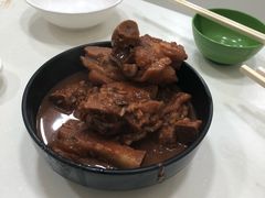 -麦文记面家(佐敦店)