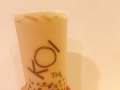 -KOI The(卓悦汇购物中心店)
