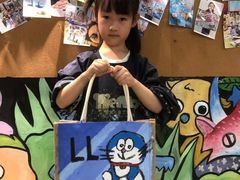 -尼莫儿童美术(三阳路融科天城校区)