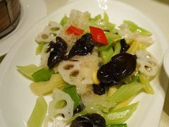 -粗茶淡饭·汉口公馆(循礼门店)