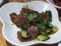 -塔哈尔·新疆盛宴(城西银泰店)