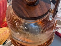 -晋江荣誉国际酒店·港誉茶餐厅