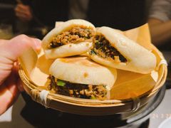 -罗勒家·养生火锅· Bistro(大望路店)