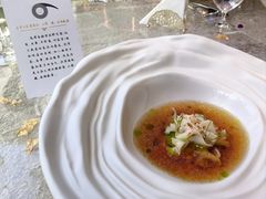 -九献创意菜·新中式(亮马河花园私宴店)