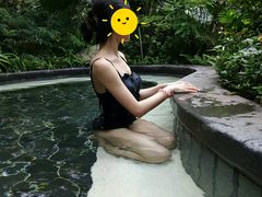 -海兰云天度假区温泉