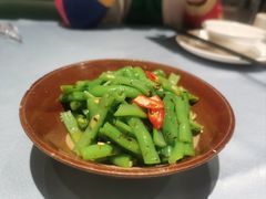 -卞氏菜根香(航空路旗舰店)