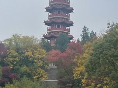 -云龙湖旅游景区