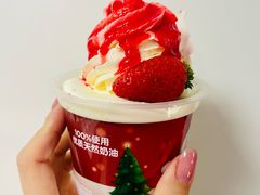 -味多美蛋糕(静安庄店)