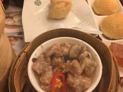 -添好运点心专门店(深水埗店)