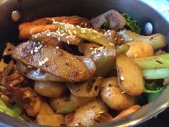 -锅色天香(巴士底区店)