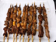 -宛平李记小吃(东关街店)