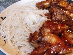 -贤花饭店(凯德店)