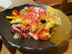 -和创柚子·会席日本料理(新区淮海街店)