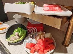 -海底捞大排档火锅(悦荟广场店)