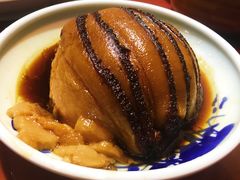 -窄巷子陕菜馆·地道陕西菜(粉巷店)