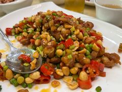-李师傅脆肚(梅林店)