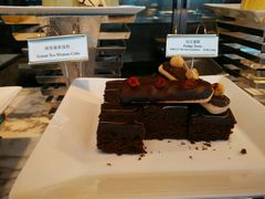 android_upload_pic-洲际酒店·地平线全日餐厅HORIZON CAFÉ