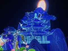 -东湖景区