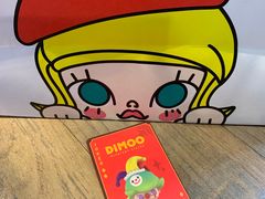 -泡泡玛特POPMART(天环购物中心店)