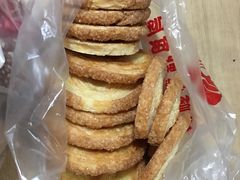 -爱德顺糕点食屋(利民道店)