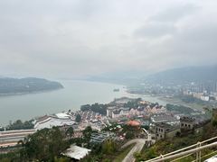 -美心红酒小镇游乐园