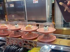 -争鲜回转寿司(南开大悦城店)