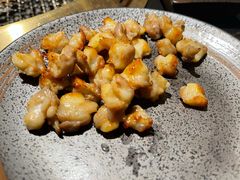 鸡软骨-厚贞日式烤肉(浦东汇智店)