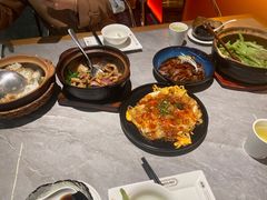 -啫神·广州地标美食(北京路店)