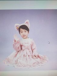 -清潭洞韩国儿童摄影(杏林店)
