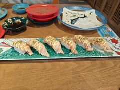 -晴季寿司(延河路万达广场店)