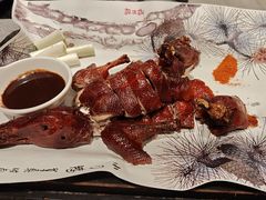 -福照楼汽锅鸡·云南特色菜(火车站锦江店)