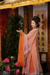 -支流映画摄影·汉服妆造跟拍