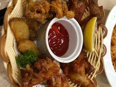 -CoCo壱番屋(久光百货店)