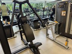 -超鹿运动(达信大厦店)