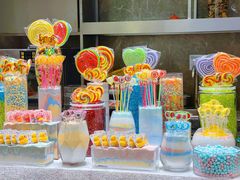 -解放碑威斯汀酒店-知味国际美食餐厅