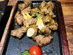 -小川洋风料理(街道口店)