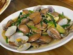 -明记海鲜大排档(巽寮湾店)