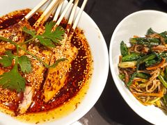 -老头儿油爆虾·1987杭州烟火味(湖滨银泰in77D区店)